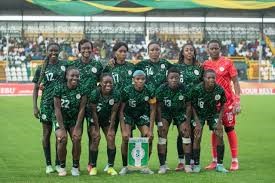 Super Falcons Begin Final WAFCON Preparations