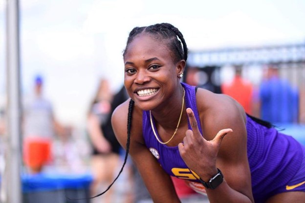 Favour Ofili Reportedly Switches Allegiance to Turkey