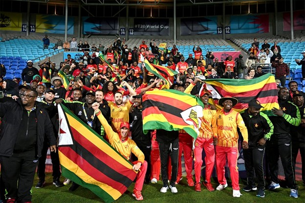 Zimbabwe Hosts South Africa for Cricket Tour