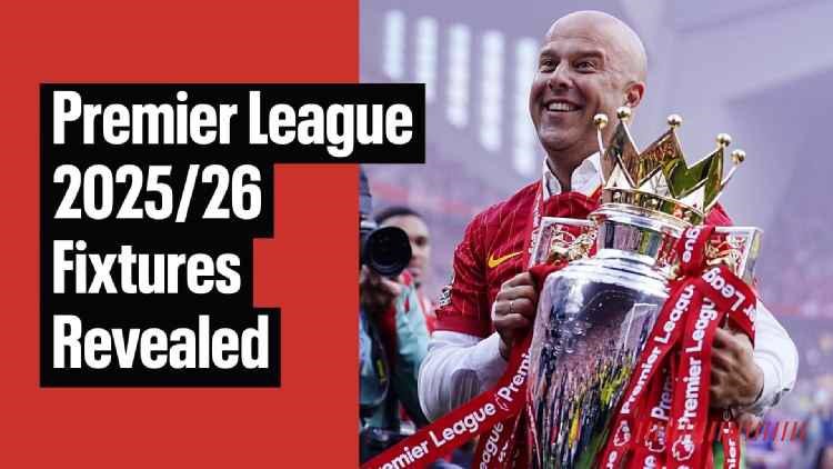 United Host Arsenal in Premier League Season Opener