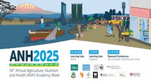 Tanzania to Host Global ANH2025 Conference