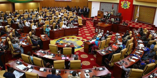 Ghana Parliament Approves $2.8bn Debt Relief Deal