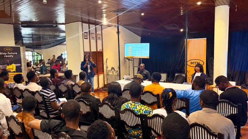 Nigeria Signs $1 Billion Brazil Partnership Deal