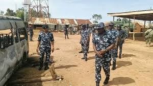 Nigeria – Police Arrest 22 Over Plateau Massacre
