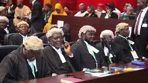 Electoral Appointments Follow Legal Court Ruling