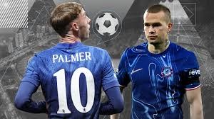 Cole Palmer Eyes Messi, Rooney, Mudryk Talks