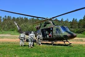 Tunisia Finalizes Helicopter Deal With Bell Textron