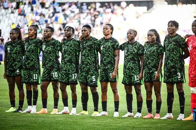 Super Falcons Set for Portugal Friendly Ahead of WAFCON 2025