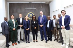 Ethiopia-Austria Forge Strategic Economic Partnership