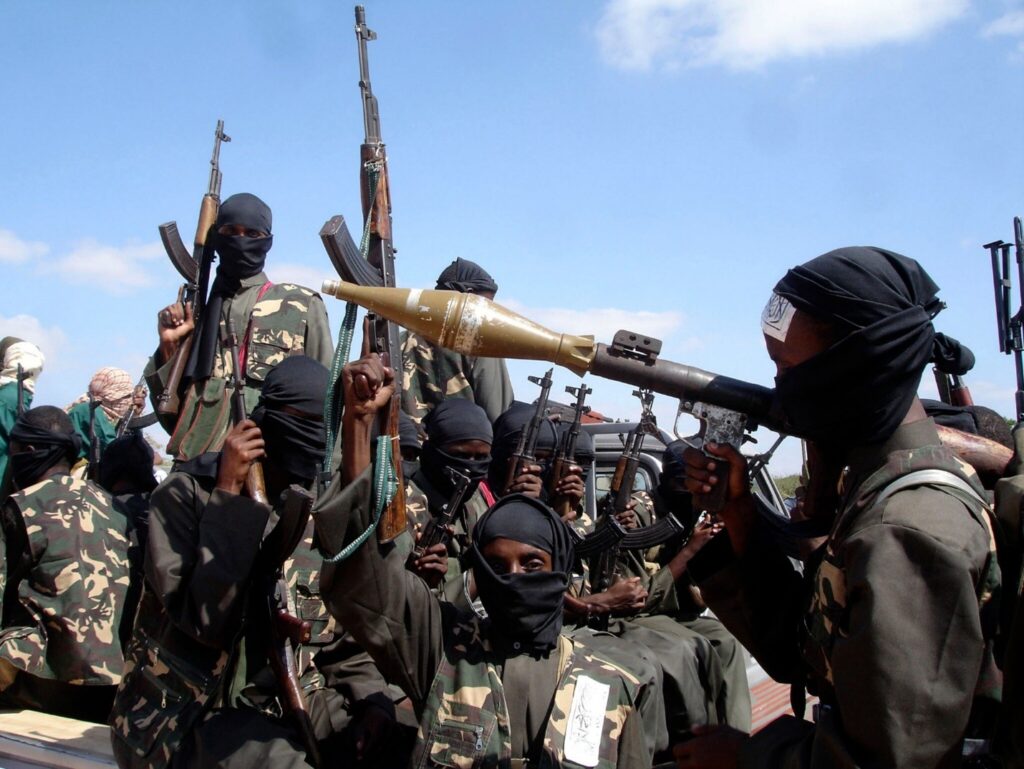 Somalia Drone Strikes Spark Peace Demands