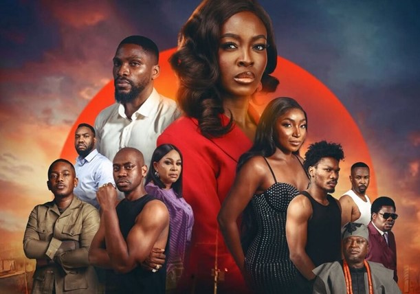 Nollywood’s “Red Circle” Grips Audiences