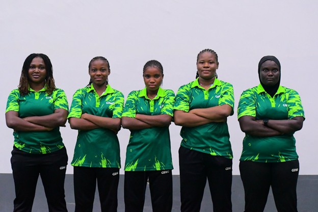 ITTF Regionals: Nigeria win women’s title, storm into men’s final