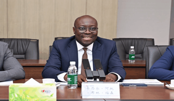 Finance Minister Warns CBG Board Against Excessive Pay