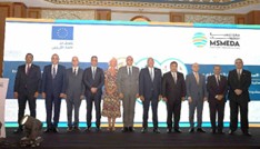 Egypt Completes €27 Million Migration-Employment Project