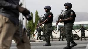  Enugu Police Uncover Gun-Making Workshop Tied to Vikings Cult