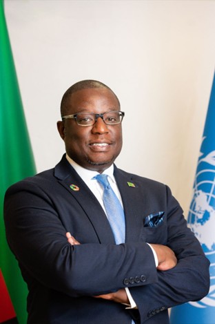 Zambia Advocates Global Development Finance Reform