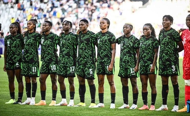 Super Falcons Eye Historic 10th WAFCON Title