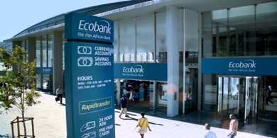 Ecobank Launches $250M Bond to Boost Capital Strength