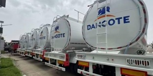 Dangote’s N720bn CNG Investment Targets Transport Revolution