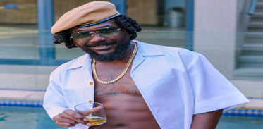 Samini Drops ‘Summer King’ for a Hot Season Takeover