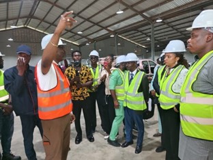 Electric Vehicle Manufacturing Creates 15,000 Jobs