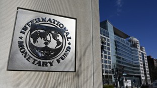  IMF Urges Revenue Expansion for Growth
