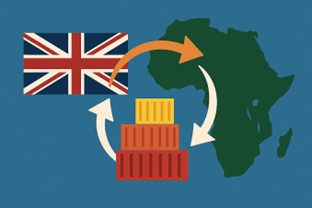 UK Trade Reforms Boost African Exports