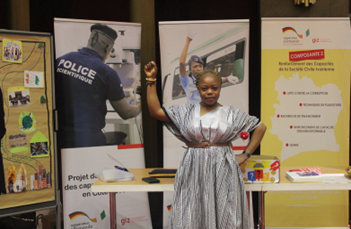 Côte d’Ivoire Promotes Press Partnership in Anti-Corruption Drive