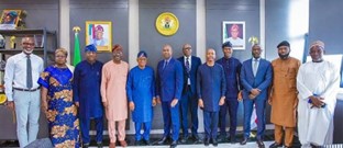 Tanzania Backs Nigeria’s N2.8tn Maritime Expansion