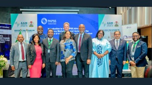 Africa Launches $5bn Trade Solution