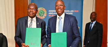 Abidjan Hosts Conference to Rethink Africa’s Development