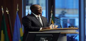 Government and Opposition Restart Dialogue in Côte d’Ivoire