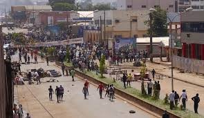 Cameroon Boosts Security in Anglophone Regions Amid Rising Tensions