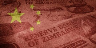Chinese Investment Drives Zimbabwe’s Economic Growth