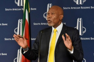 South Africa Considers Lower Inflation Target