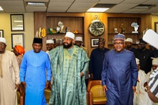 Rice Giant Secures Million-Ton Production Deal