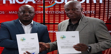 Africa24 to Broadcast MMA Across Africa in New Côte d’Ivoire Deal