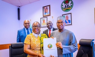 NNPC Partners PTDF For Renewable Energy Development