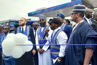 CNG Initiative Expands Across Nigeria