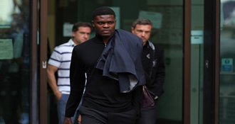 Villarreal Signs Partey Amid Ongoing Legal Case