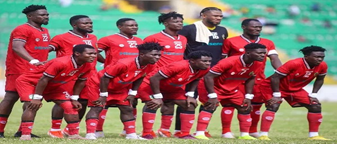 Kotoko Target Strong Start in CAF Confederation Cup
