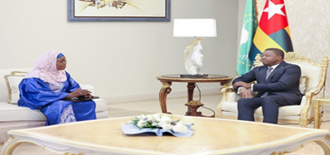 Togo Invited to Join West African Coal Power Project