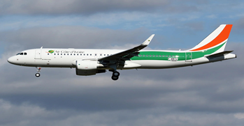 Air Côte d’Ivoire to Start Paris Flights
