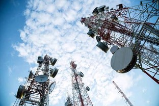 Telecom FDI Plunges 58% Despite Economic Recovery