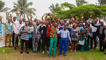 Terreau Fertile Launches Free Health Campaign in Togo