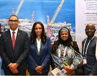 Shell Outlines Nigeria’s Sustainable Energy Roadmap