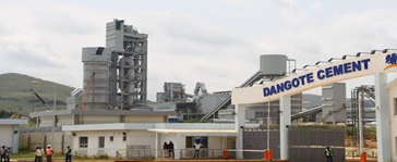 Dangote Cement to Open Major Plant in Côte d’Ivoire