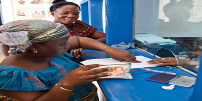 Togo’s Microfinance Sees Rising Savings, Falling Loans