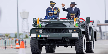 Ivory Coast Celebrates 65 Years of Independence
