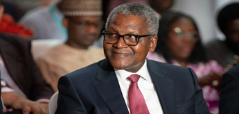 Dangote Challenges Rivals in Côte d’Ivoire’s Cement Market